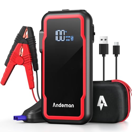Andeman 3000A / 20000mAh