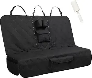 YEENIS Budget Bench (Black)