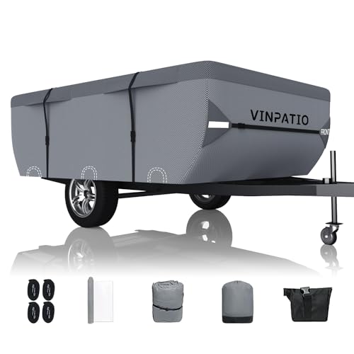 Best Tie-Down Straps for Rooftop Tents (2026 Guide)