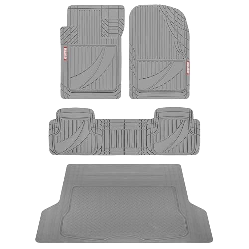 Motor Trend FlexTough Cargo Set