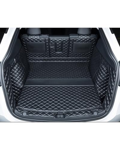 ZYCHUANGYING Model Y Cargo Mat