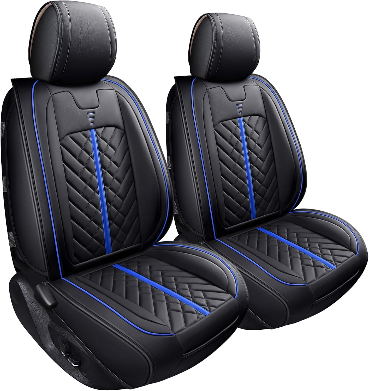 Tomatoman Toyota Tacoma Front Seat Covers