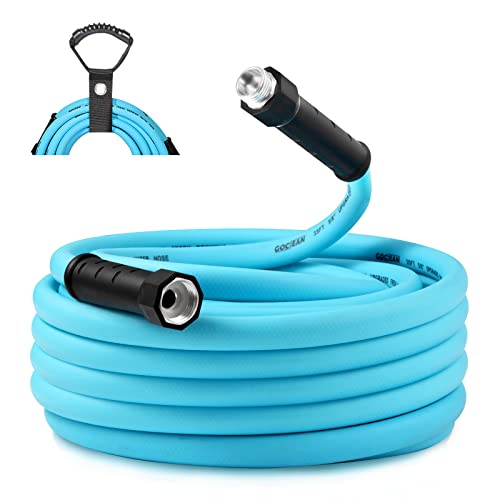Gociean 35ft RV Hose (w/ straps)