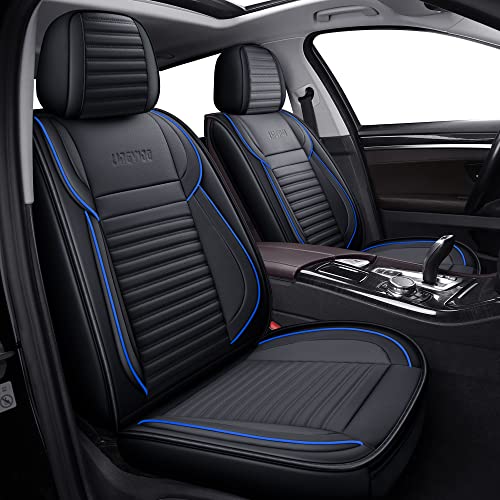 LINGVIDO Car Seat Covers
