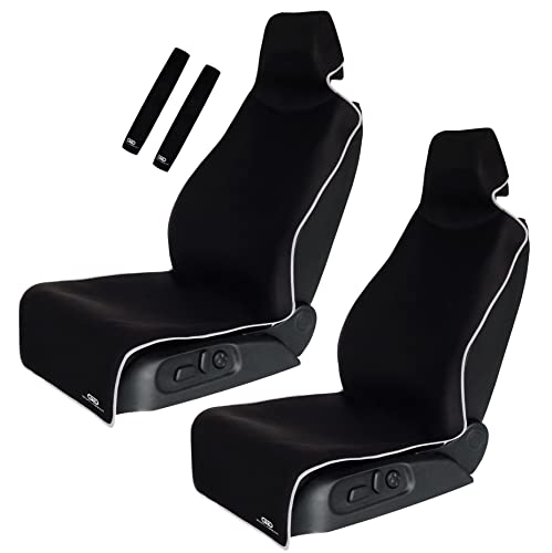 Best Waterproof Seat Covers Under $80 (2026)