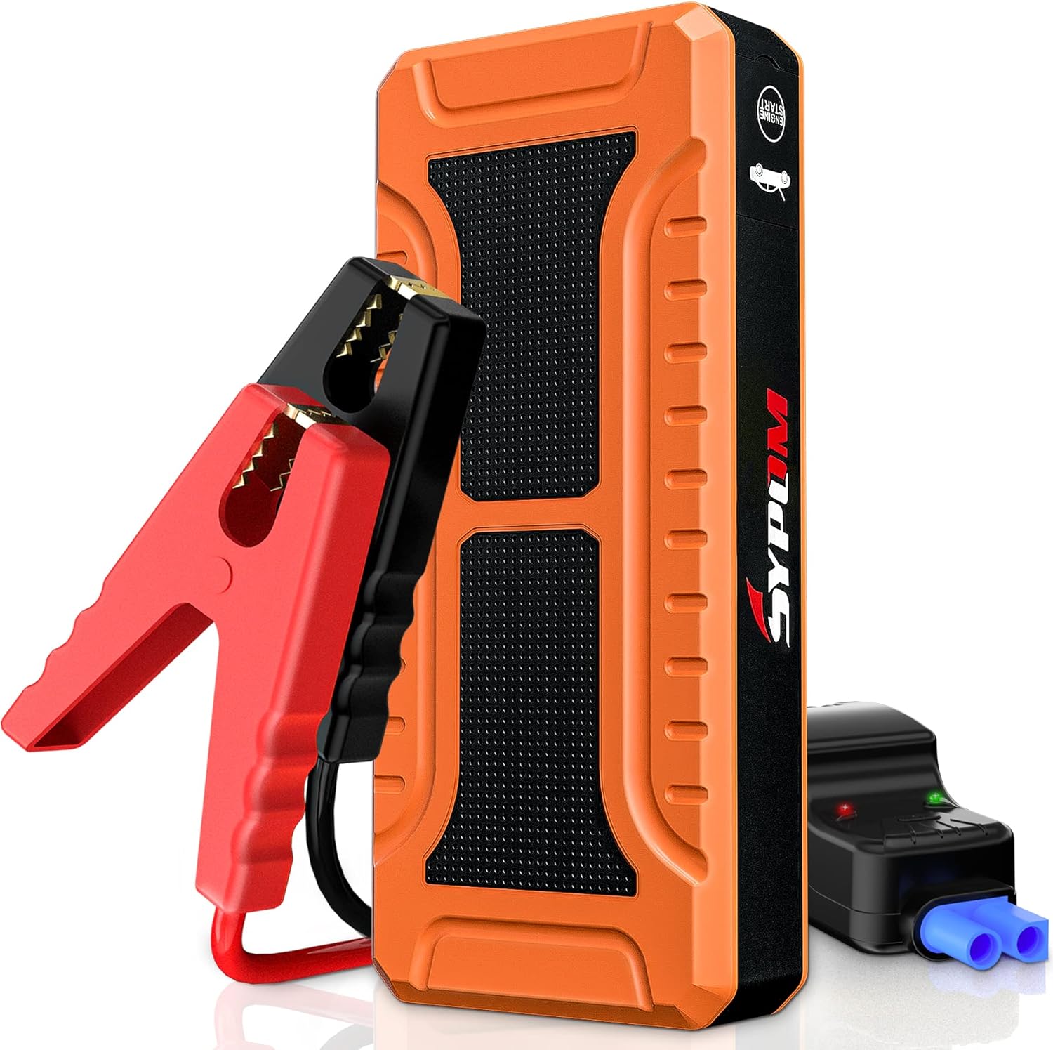 SYPOM Portable Car Jump Starter