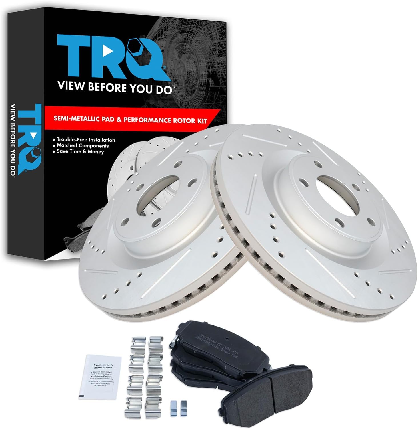 How to Prepare Brakes for Leaf-Season Rust & Moisture (2026)
