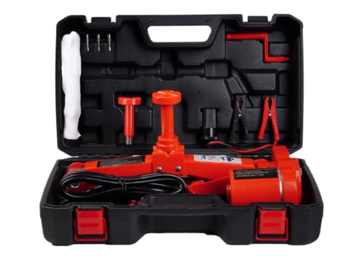 STANDTALL Electric Car Jack 3T