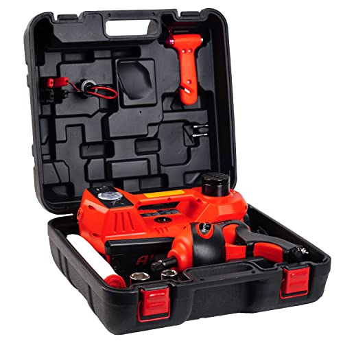 STANDTALL 5 Ton Electric Jack Kit