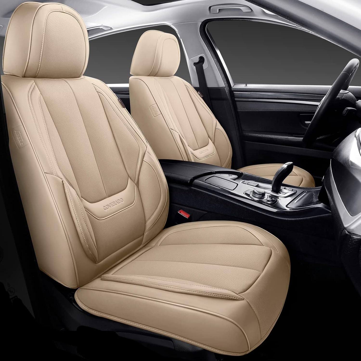 How to Keep Mud & Leaves Out of Back Seats (2026 Solutions)