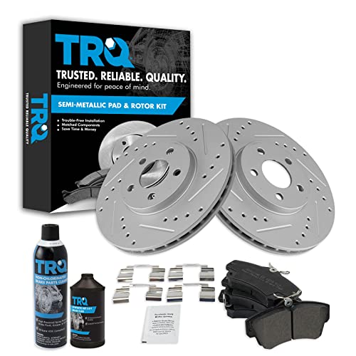 Best Corrosion-Resistant Rotor Sets for Coastal & Rust-Prone Areas (2026)