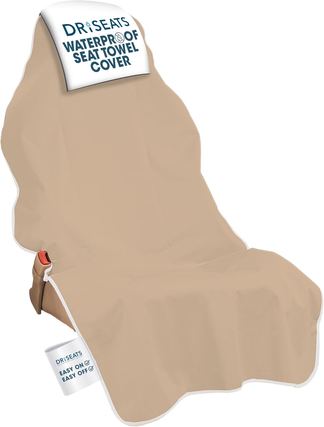 Dri Seats Waterproof Seat Liner