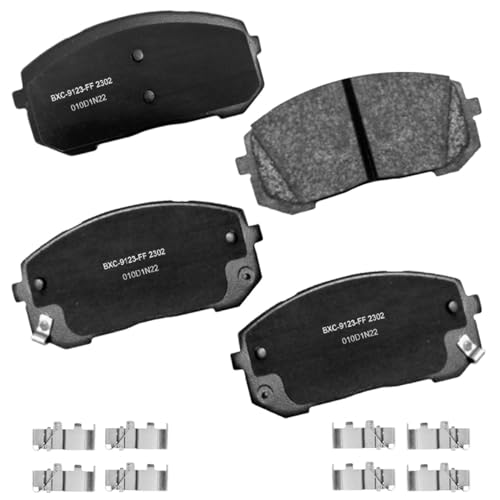Bendix Premium SBC2302