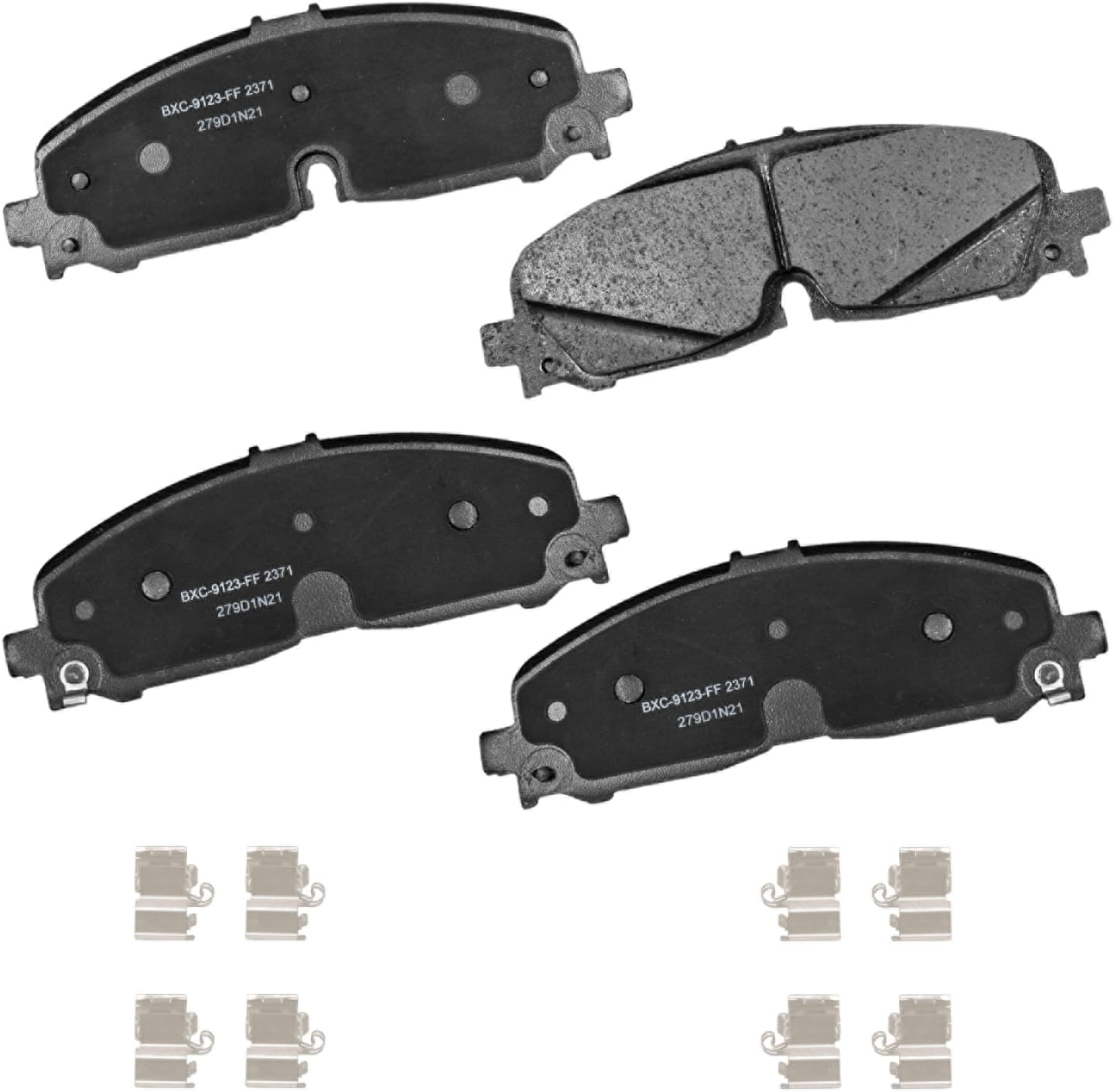 Bendix Premium SBC2371