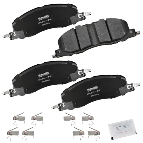 Bendix Priority1 CFC2230 Ceramic