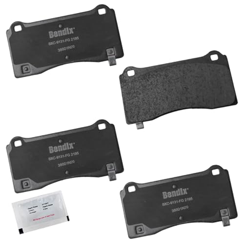 Bendix Priority1 CFC2195