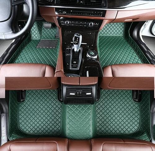 ZPXJSM Full-Coverage (Green)