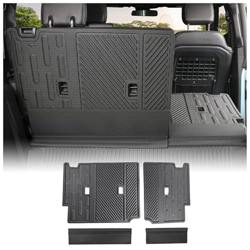 Mabett Rear Seat Back Cover Backrest Protector
