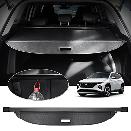 Automiim Tucson Retractable Cover