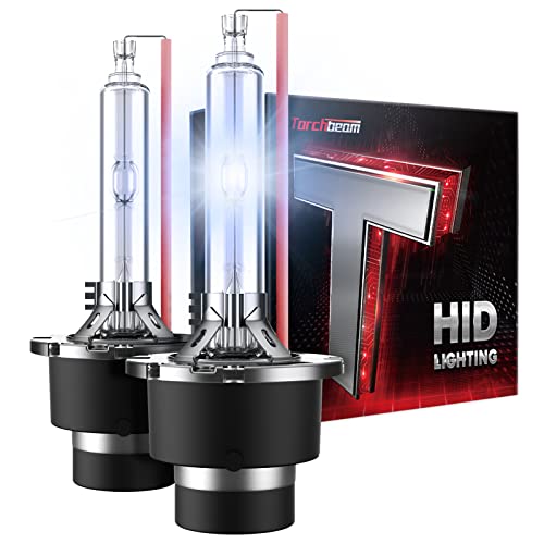 Torchbeam D2S HID