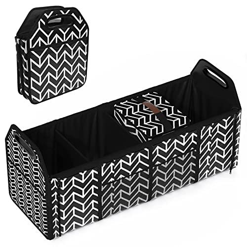 Orionstar Trunk Organizer