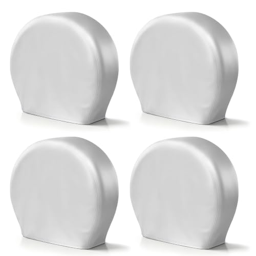 Explore Land Aluminum Wheel Protector