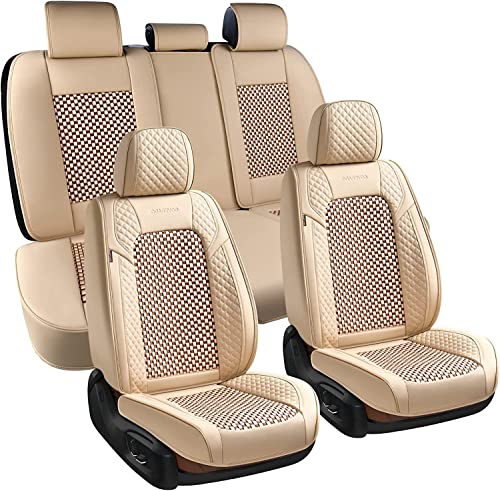 Coverado Seat Covers Full Set