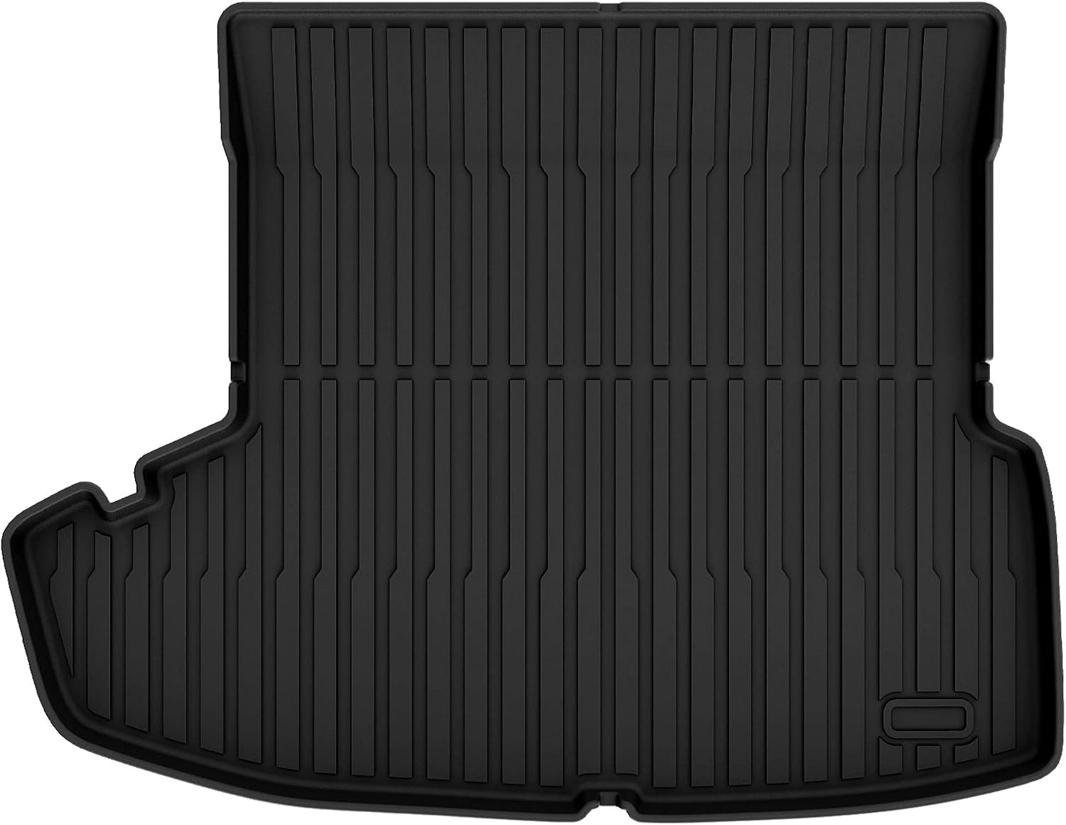 Cartist Cargo Liner Fits for Tesla Model S