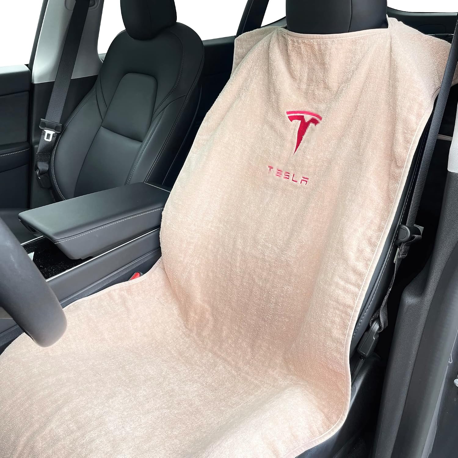 Piora Tesla Towel (Tan)