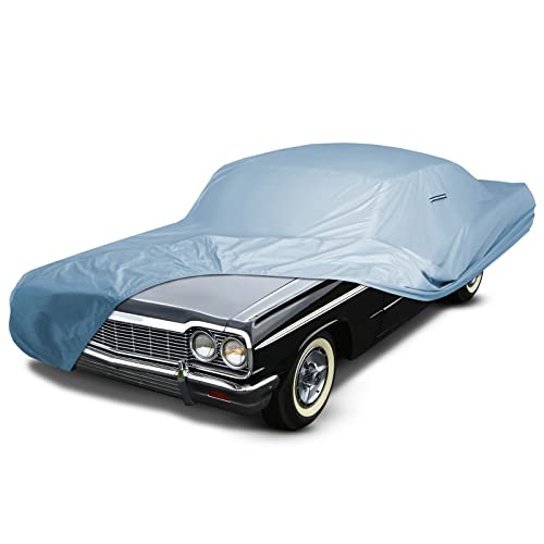 iCarCover Custom Car Cover (Impala)