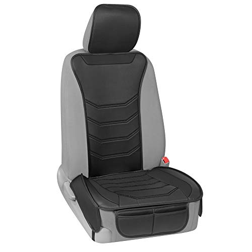 Motor Trend LuxeFit Beige