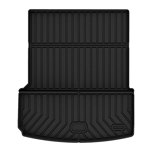 Cartist Cargo Liner for Jeep Grand Cherokee L