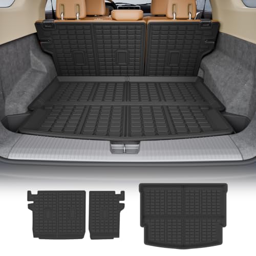 Rongtaod Rogue Cargo Mat