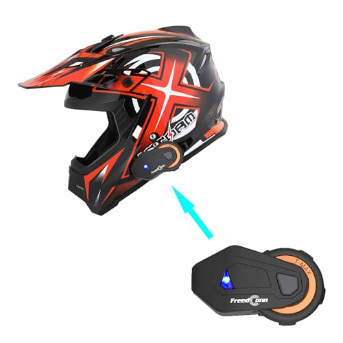 Best Bluetooth Motorcycle Helmets for Touring Riders (2026)