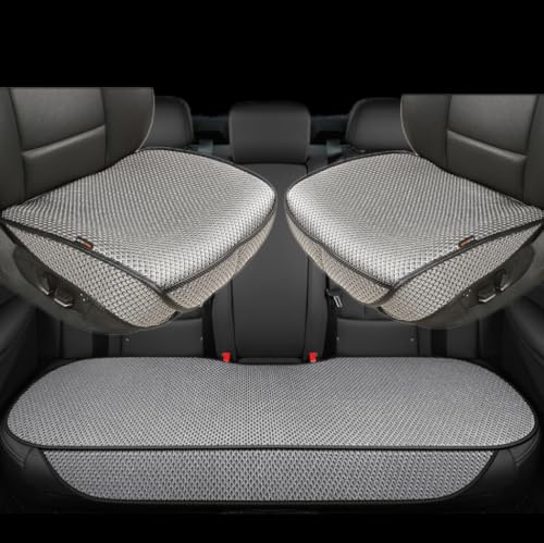 Auto Newer Breathable Universal Four Seasons Car Seat Covers