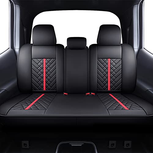 Tomatoman Tacoma Rear Set