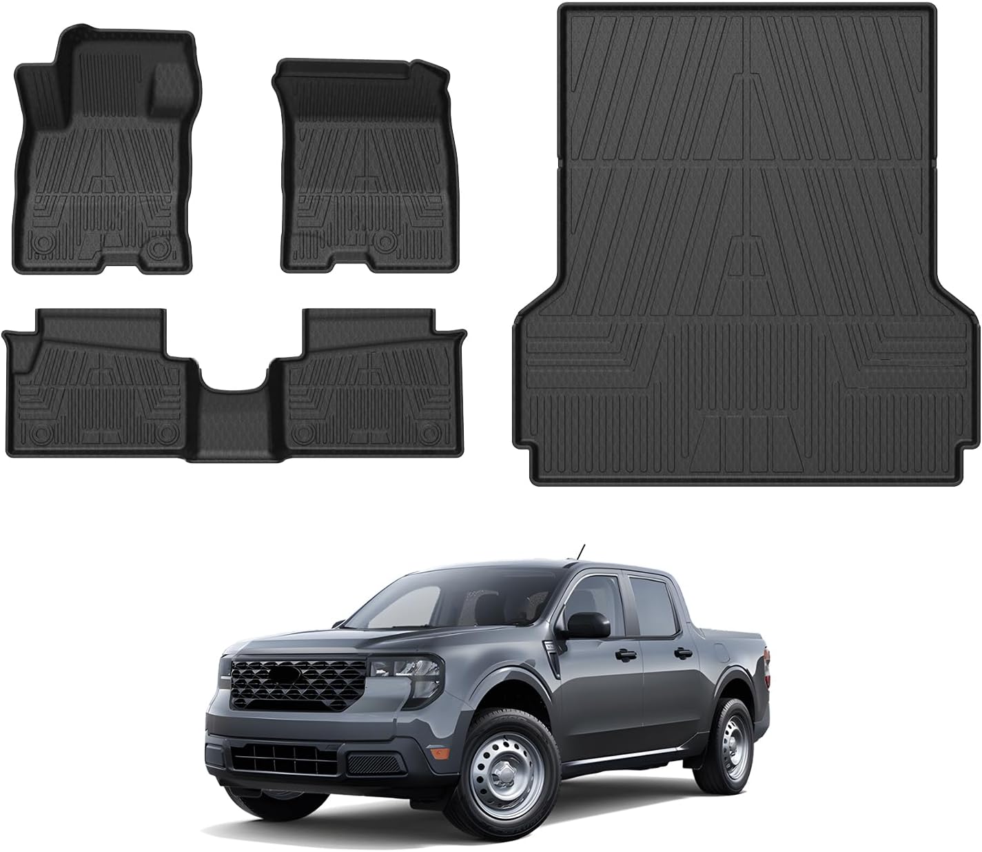 Best Truck Bed Cargo Liners for Summer Hauls (2026)