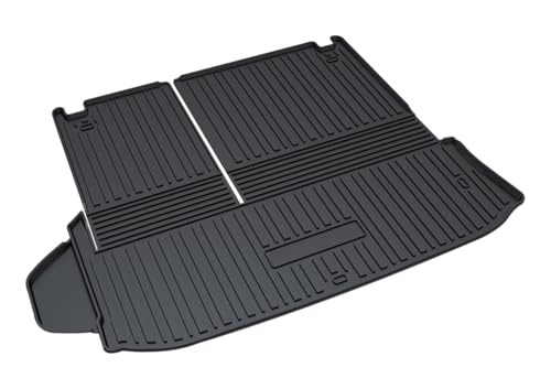 Highlander Cargo Mat