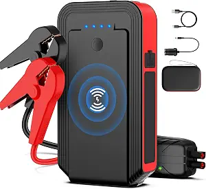 BooKoo H9 3000A