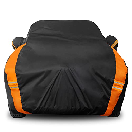 Avecrew SUV Car Cover Waterproof
