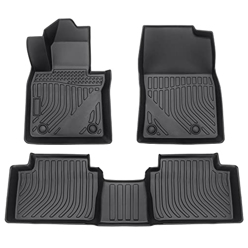Cartist Floor Mats (CX-30)