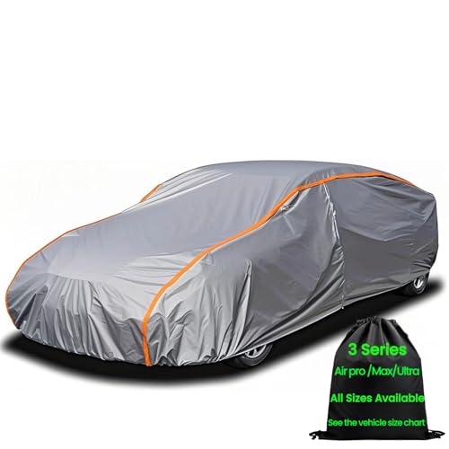 AnITAnT Large All-Weather Cover