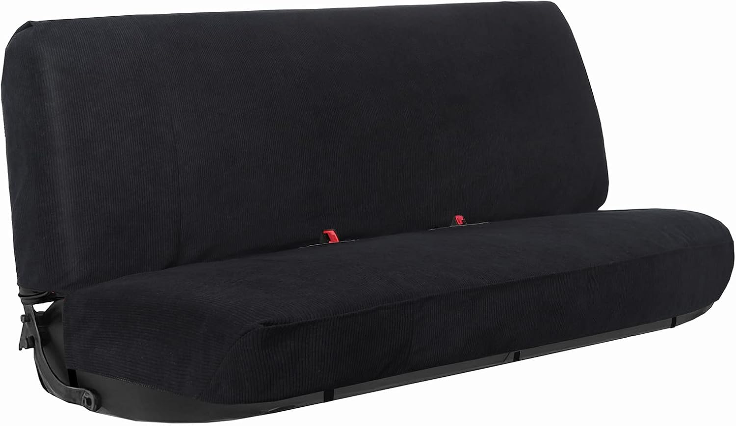 Leader Front Solid Bench Cover