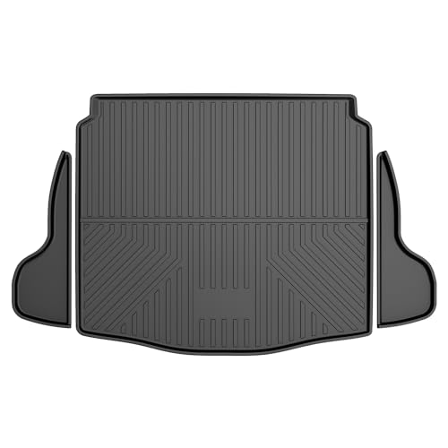 Upgrade Corolla Cross SUV Cargo Liner | AOMSAZTO