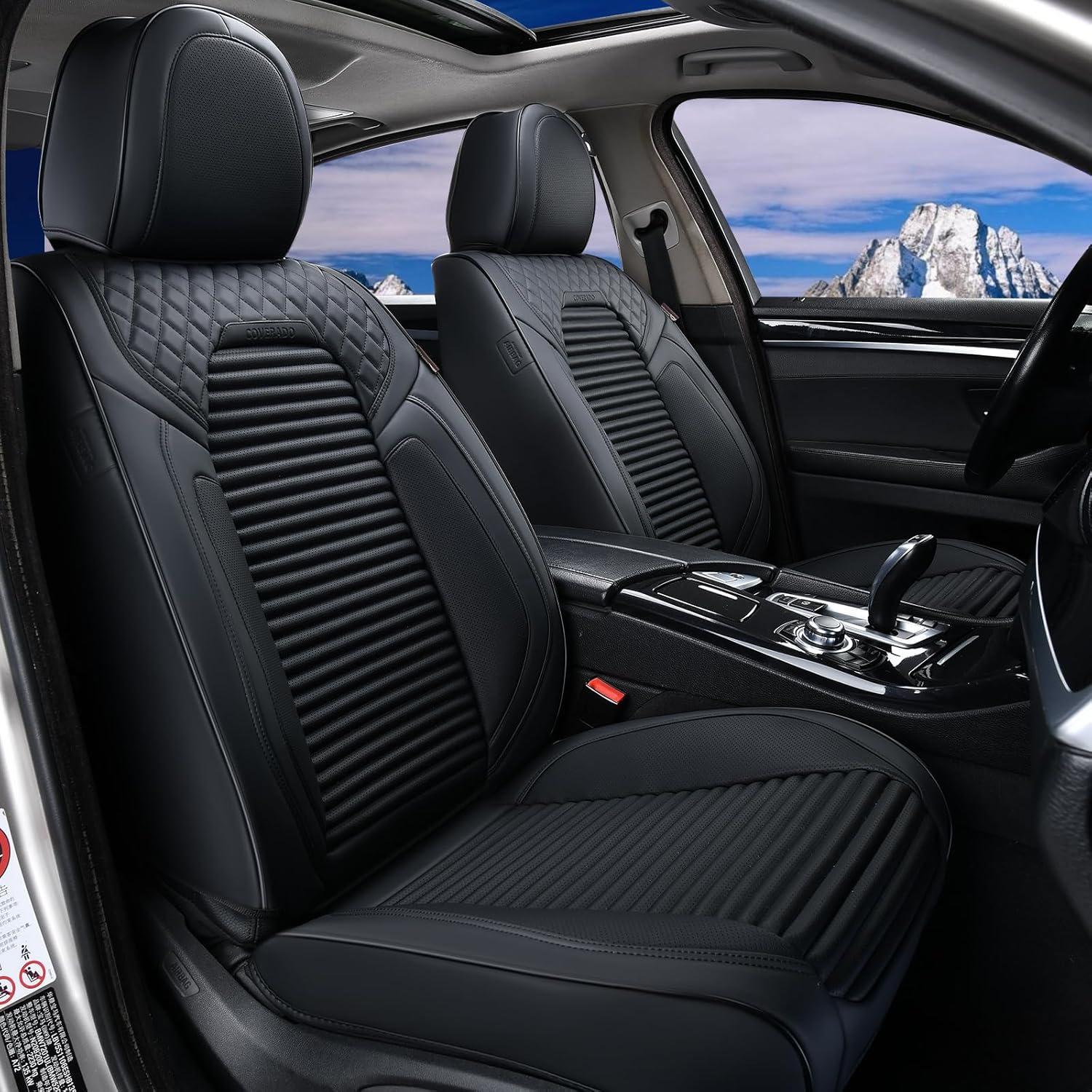 Best Seat Cover Gifts for Moms (2026 Mother's Day Guide)