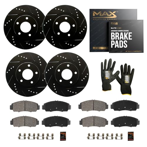 Front vs Rear Brake Pad Replacement: Which to Do First? (2026)