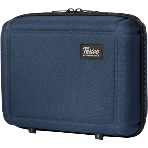 Thrive 104-Piece Roadside Kit