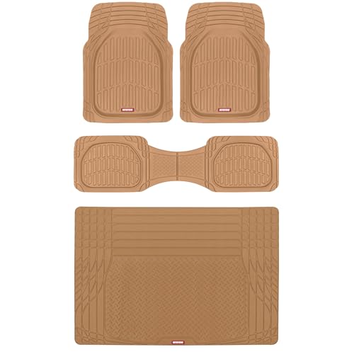 Motor Trend FlexTough Contour Full Set