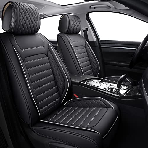 Best Seat Covers for Leather Seats (2026)