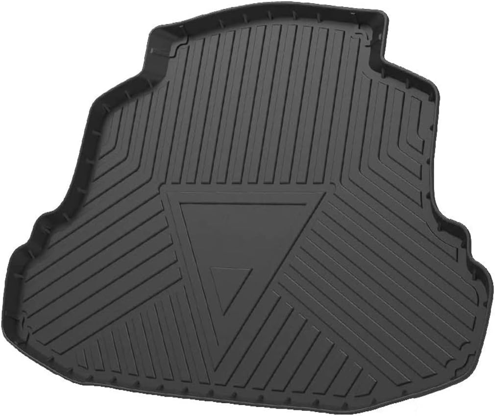 Corolla Cargo Mat